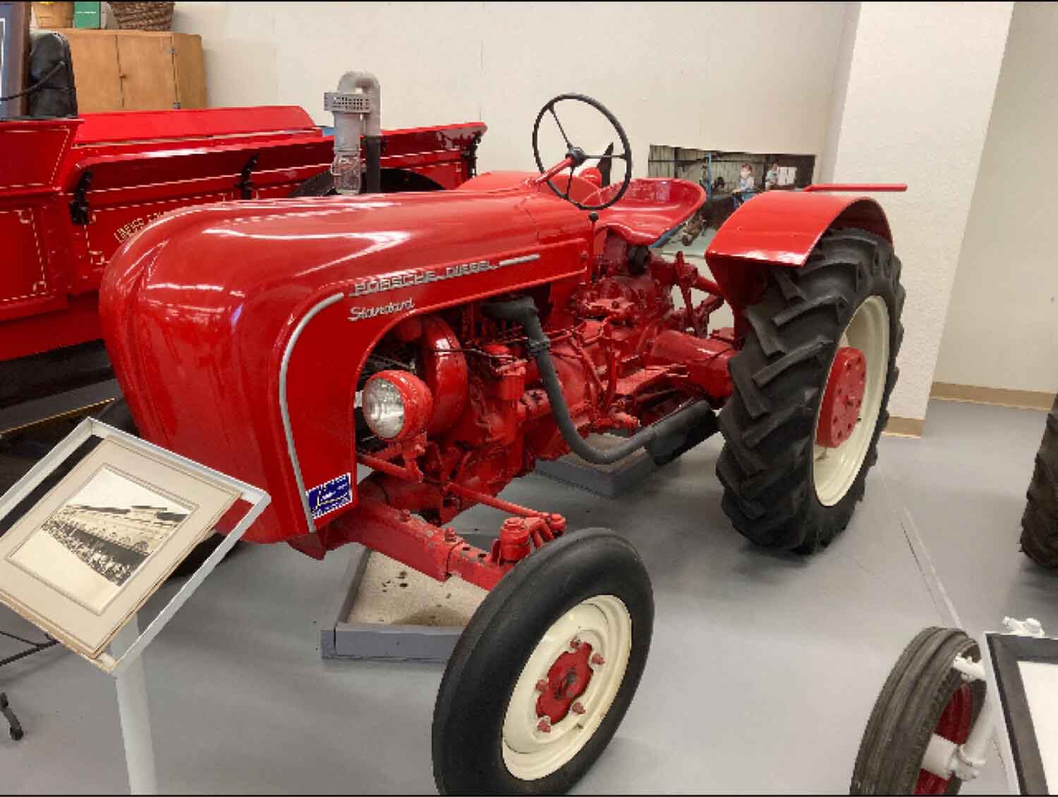 World Ag Expo 2023